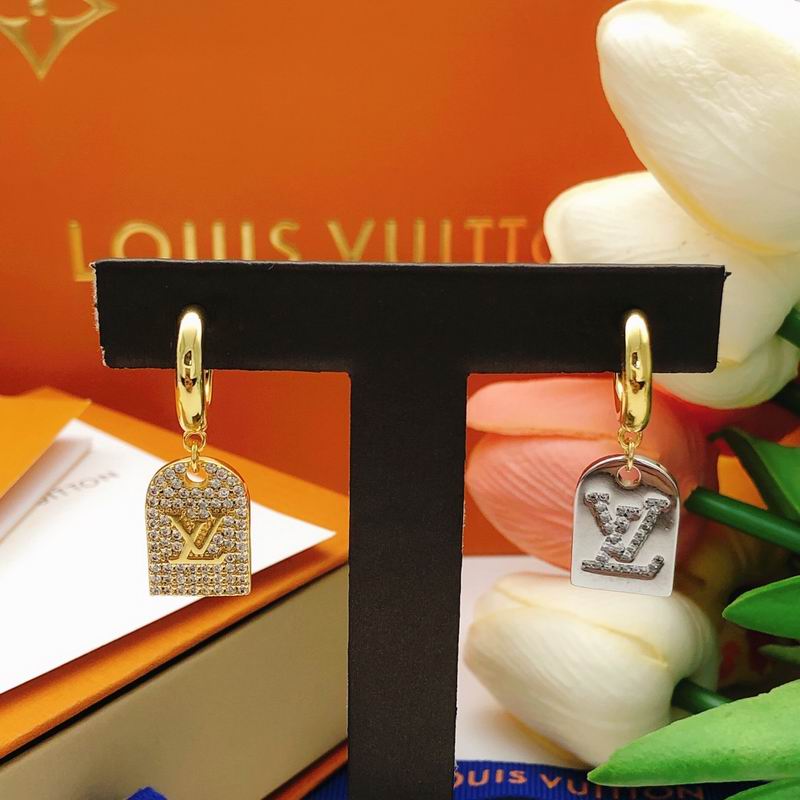 LV Earring 03lyr225 (6)
